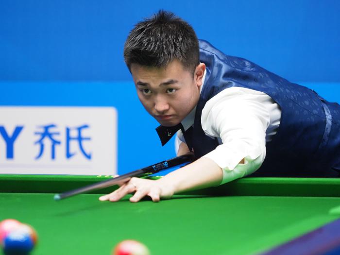 富的对决中 富的对决中