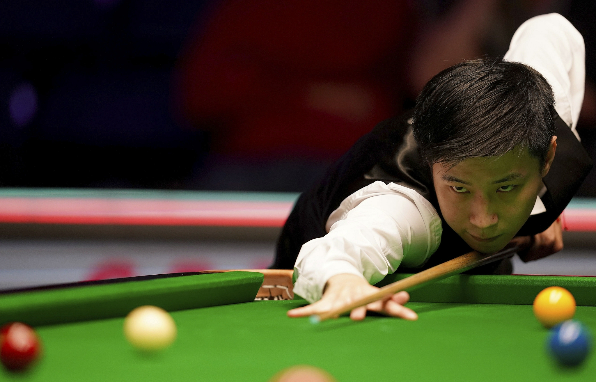 强势反击 强势反击