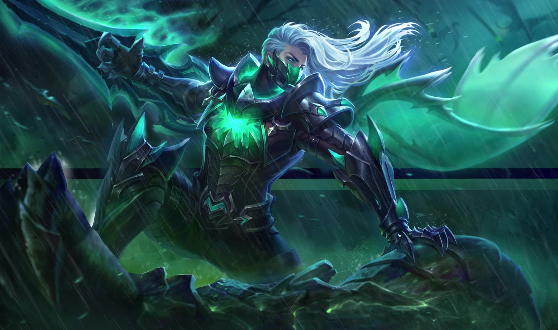 支持者的信 支持者的信