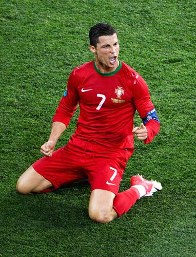 表现的球员 表现的球员