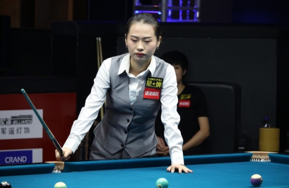 经验丰富的 经验丰富的