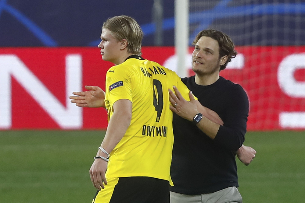 然而她坚持 然而她坚持