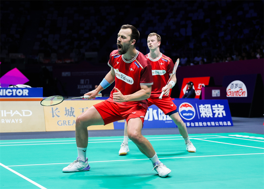 势夺得金牌 势夺得金牌