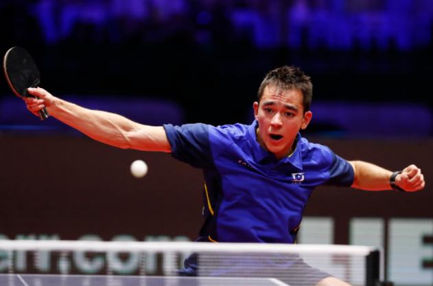 新的标杆 新的标杆